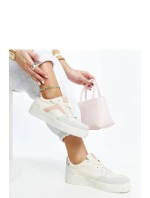 Tenisky model 207466 Solea