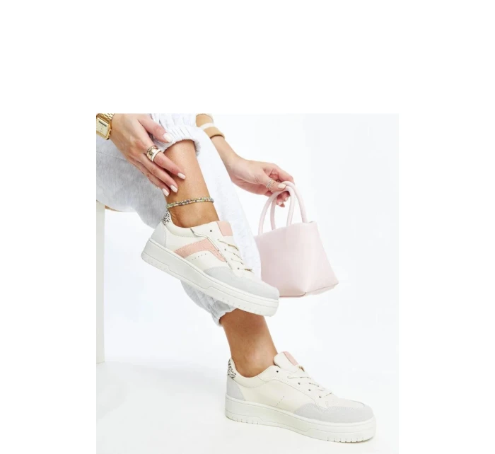 Tenisky model 207466 Solea