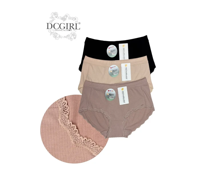 kalhotky model 21140698 A'12 MXL - DC Girl