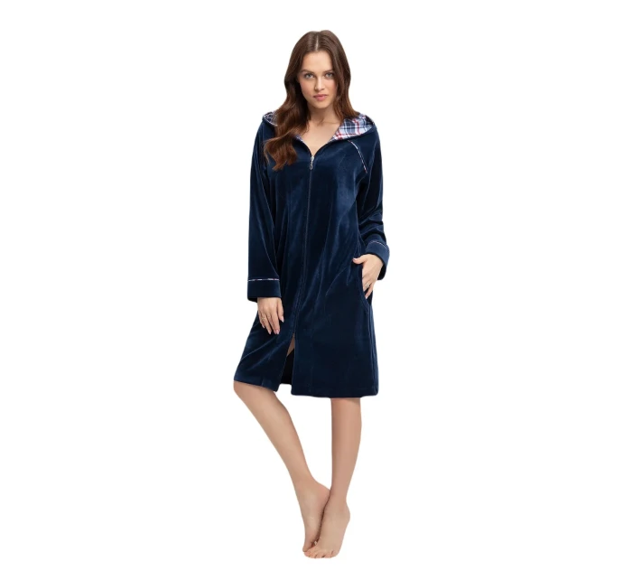 Dámský župan model 18775697 M2XL Z24 - Luna