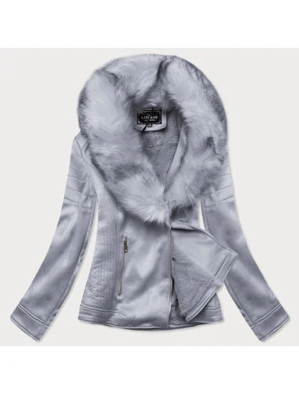 DAMSKA Z FUTERKIEM model 21241856 - Libland