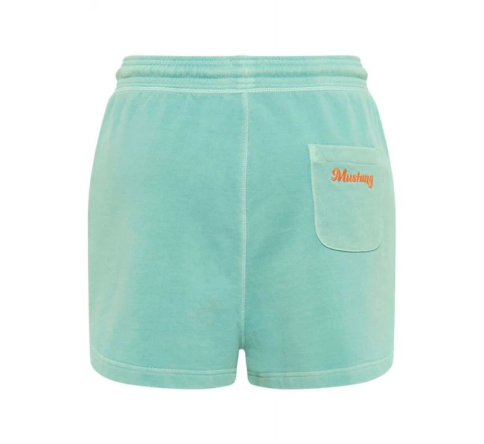 Mustang Julie Jogpant šortky W 1012602 5288 Mustang Julie Jogpant šortky W 1012602 5288