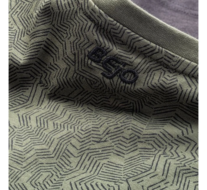 Tričko Bejo Twotone Jr 92800493139