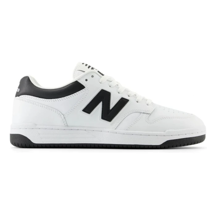 Dámska športová obuv New Balance BB480LBK