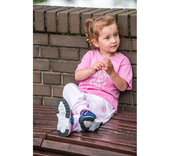 Tričko s krátkým rukávem Holiday Jr model 21401085 - Bejo