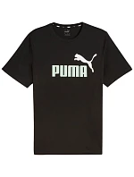 ESS+ 2 Col Logo TShirt M  pánské model 20212321 - Puma