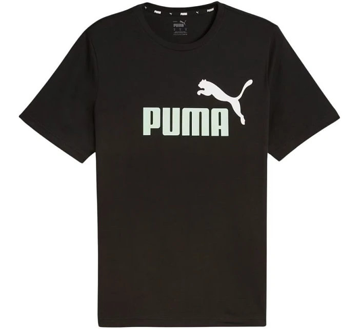 ESS+ 2 Col Logo TShirt M  pánské model 20212321 - Puma