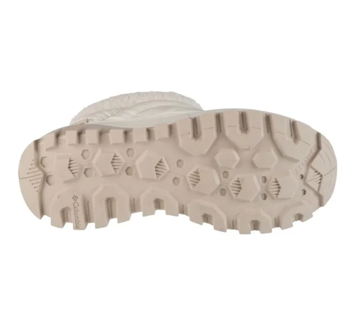 Topánky Columbia Snowtrot Shorty W 2075121125