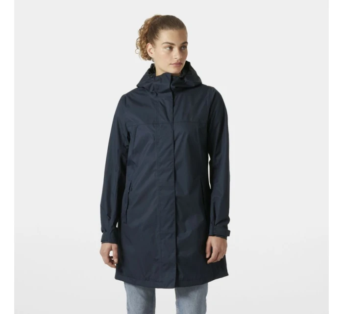 Helly Hansen Vancouver Raincoat W 54351 597 Bunda Helly Hansen Vancouver Raincoat W 54351 597 Bunda