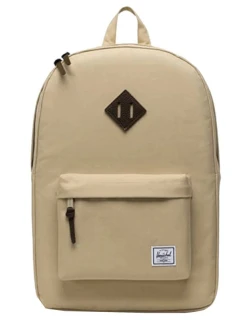 Batoh Classic Heritage model 21372857 Beige Jedna velikost - Herschel