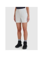 Dámske rýchloschnúce trekingové šortky 4F 4FWSS25TFSHF0994-27S Dámske rýchloschnúce trekingové šortky 4F 4FWSS25TFSHF0994-27S