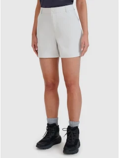 Dámské rychleschnoucí trekingové šortky model 21434152 - 4F