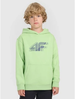 Mikina JUNIOR model 21882072 - 4F