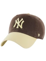 Značka `47 MLB New York Yankees baseballová čiapka B-NLTRG17GWS-BWA