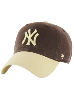 Značka `47 MLB New York Yankees baseballová čiapka B-NLTRG17GWS-BWA
