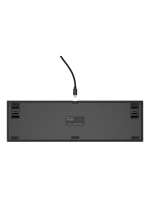 GENESIS THOR 404 Univerzálna USB QWERTY klávesnica Anglicky Black GENESIS THOR 404 Univerzálna USB QWERTY klávesnica Anglicky Black