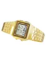 model 21804985 Unisex hodinky + krabička - CASIO model 21804985 Unisex hodinky + krabička - CASIO