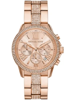 MICHAEL KORS Brynn MK7505 Dámske hodinky + BOX