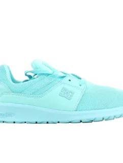 DC Heathrow W dámske tenisky ADJS700021-MNT - Adidas