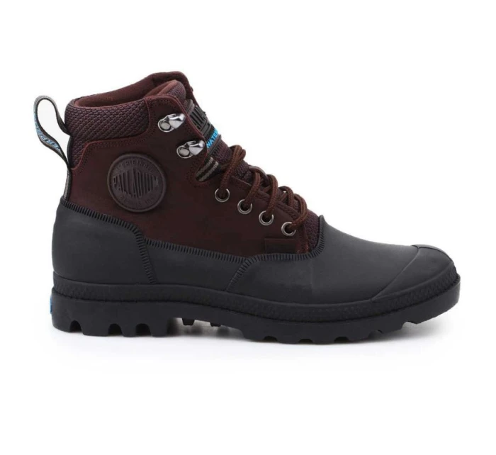 Dámské boty Sport Cuff WP 2.0 W model 16023294 - Palladium