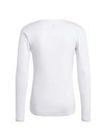 Pánske tričko Team Base M GN5676 - Adidas