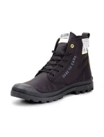 Dámske topánky Pampa W 77054-008-M - Palladium Dámske topánky Pampa W 77054-008-M - Palladium