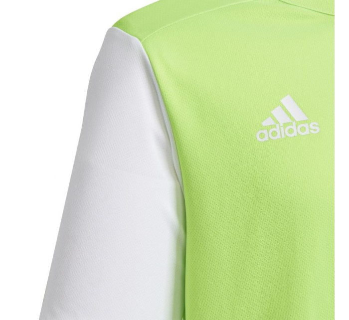 Detské tréningové tričko Estro 19 Jr GH1663 - Adidas