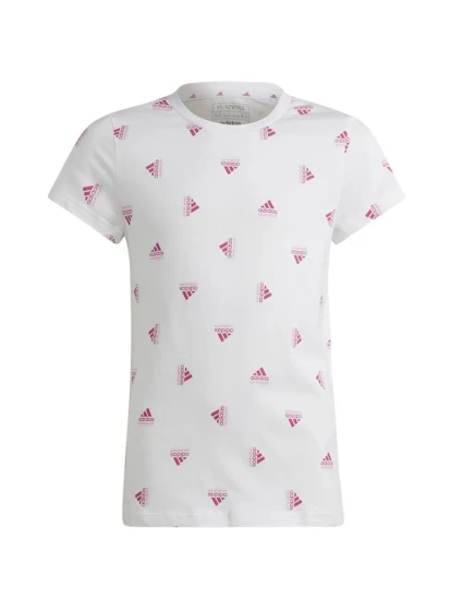 Detské tričko BLUV Jr IB8918 - Adidas Detské tričko BLUV Jr IB8918 - Adidas