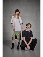 B&C Active Polo Unisex polo black model 22444176 B&C Active Polo Unisex polo black model 22444176