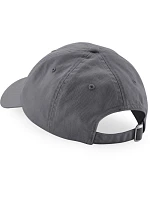 B 6 panelová kšiltovka EarthAware® 53. graphite grey model 22482170 - Beechfield B 6 panelová kšiltovka EarthAware® 53. graphite grey model 22482170 - Beechfield