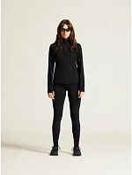 CORE Explore Fleece Midlayer W Dámská fleecová mikina s 1/4 zipem model 22466976 blaze - Craft Corporate