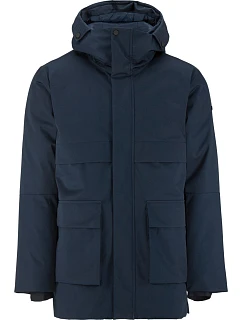Urban Padded Parka M Pánská zateplená parka model 22467992 blaze - Craft Corporate