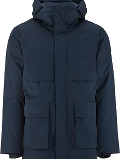 Craft Corporate Urban Padded Parka M Pánska zateplená parka 81.6377 blaze