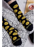 Duhové Ponožky   3 model 21606861 - ZOOKSY/RAINBOW SOCKS