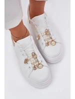 Dámské Tenisky Na Platformě S model 21699822 - Boto