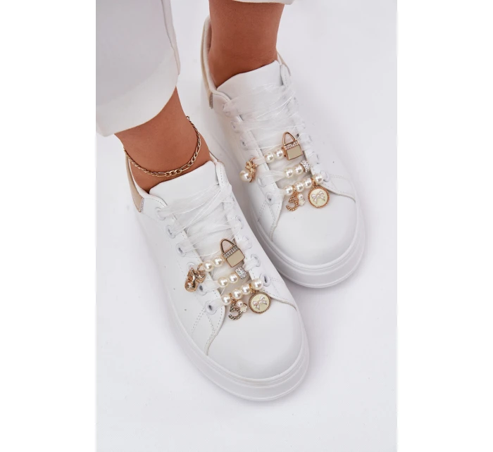 Dámské Tenisky Na Platformě S model 21699822 - Boto