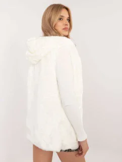 Kamizelka AT KZ model 20608922 ecru - FPrice