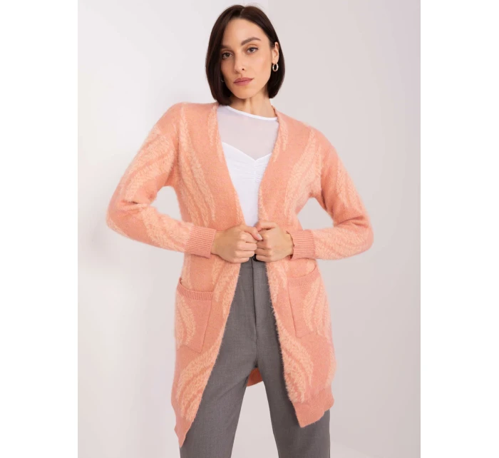 Prepínač AT SW 234501.00P tmavo ružová Prepínač AT SW 234501.00P tmavo ružová