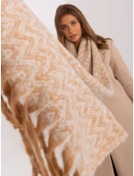 Šál AT SZ 23125.75 svetlá ťava