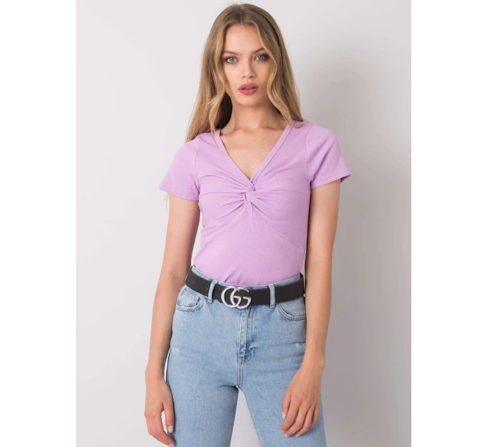 Blúzka CA BZ 5800.15P svetlo fialová Blúzka CA BZ 5800.15P svetlo fialová