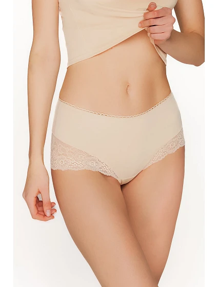 Dámské kalhotky BBL 157 Beige - Babell Dámské kalhotky BBL 157 Beige - Babell
