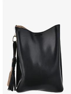 Malá kabelka z eko kože Big Star Black