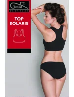 Dámsky športový top Solaris - GATTA bodywear