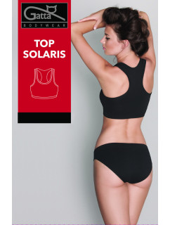 Dámsky športový top Solaris - GATTA bodywear