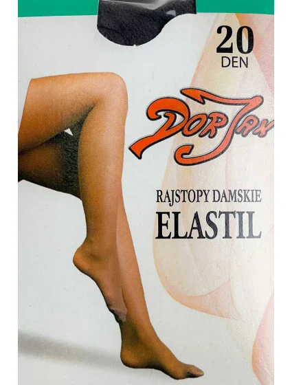 Dámske pančuchové nohavice PUD.5XL Dámske pančuchové nohavice PUD.5XL