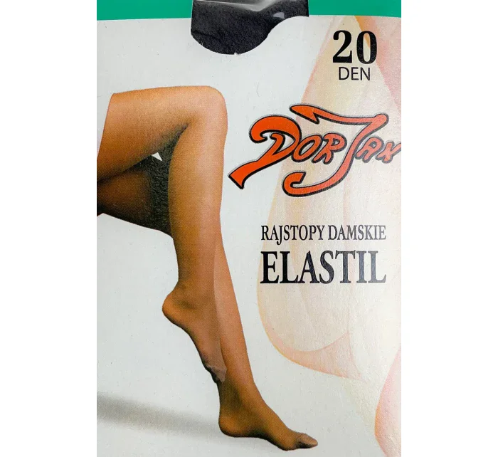 Dámske pančuchové nohavice PUD.5XL Dámske pančuchové nohavice PUD.5XL