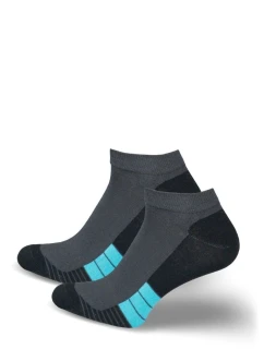 Pánské sportovní ponožky model 21282280 - Milena