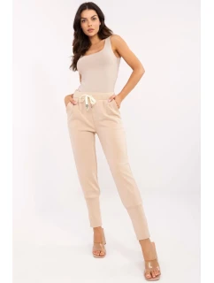 Tepláky model 207715 Taliansko Moda