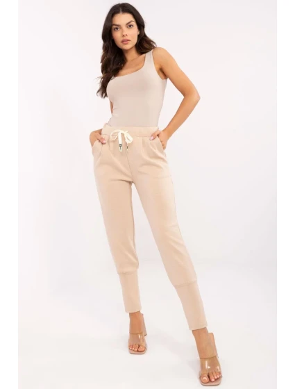 Tepláky model 207715 Taliansko Moda