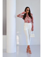 Dámske nohavice model 209382 LaBalancia
